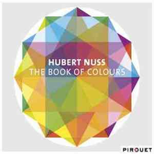 FLAC Hubert Nuss - The Book Of Colours