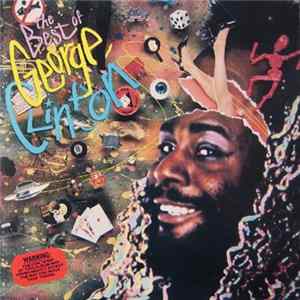 FLAC George Clinton - The Best Of George Clinton