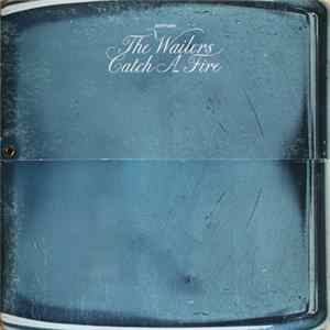 FLAC The Wailers - Catch A Fire