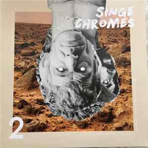 FLAC Singe Chromés