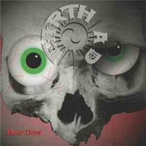 FLAC Earth A.D. - These Days