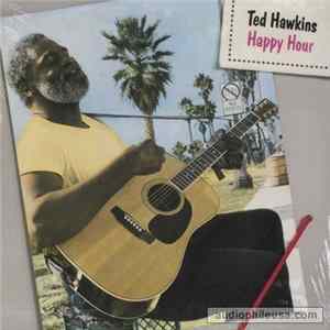 FLAC Ted Hawkins - Happy Hour