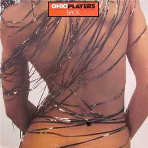 FLAC Ohio Players - Back