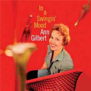 FLAC Ann Gilbert - In A Swingin' Mood