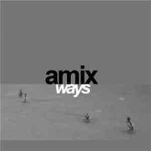 FLAC Amix - Ways