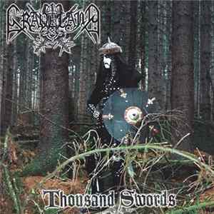 FLAC Graveland - Thousand Swords