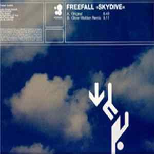 FLAC Freefall - Skydive