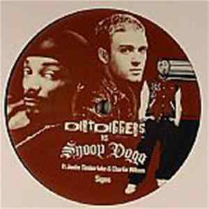 FLAC DirtDiggers vs. Snoop Dogg - Signs (Remixes)
