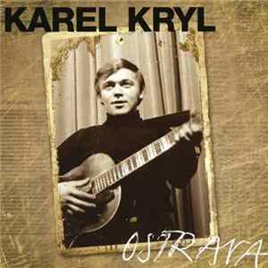 FLAC Karel Kryl - Ostrava