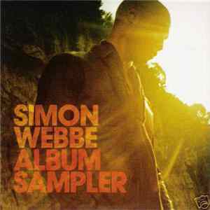 FLAC Simon Webbe - Album Sampler