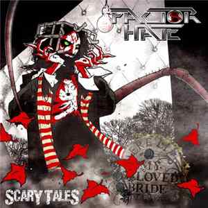 FLAC FACTOR HATE - Scary Tales