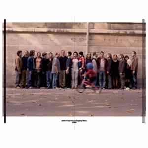 FLAC Various - Active Suspension vs Clapping Music