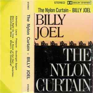 FLAC Billy Joel - The Nylon Curtain
