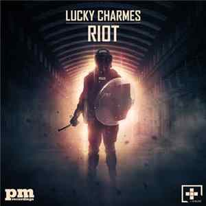 FLAC Lucky Charmes - Riot