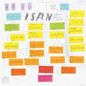 FLAC ISAN - Plans Drawn In Pencil