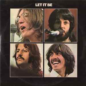 FLAC The Beatles - Let It Be