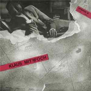 FLAC Klaus Mitffoch - Klaus Mitffoch