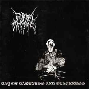 FLAC Fire Throne - Day Of Darkness And Blackness