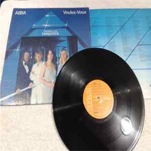 FLAC ABBA - Voulez-Vous