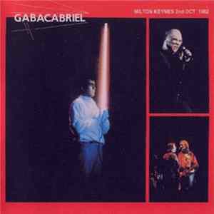 FLAC Genesis - Gabacabriel