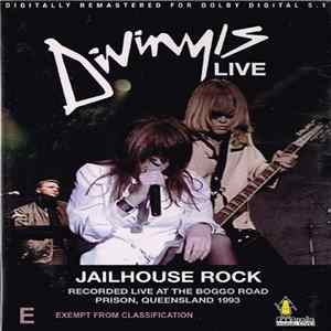 FLAC Divinyls - Divinyls Live