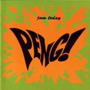 FLAC Jam Today - Peng!