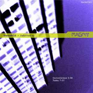 FLAC Damolh33 - Deformed
