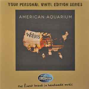 FLAC American Aquarium - Wolves
