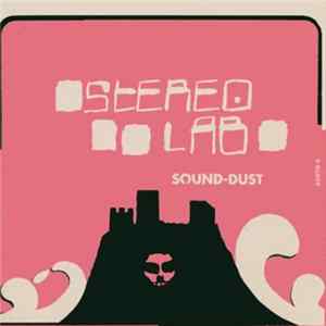 FLAC Stereolab - Sound-Dust