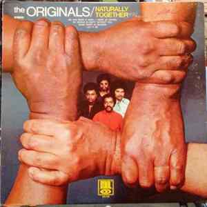 FLAC The Originals - Naturally Together