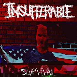 FLAC Insufferable - Survival