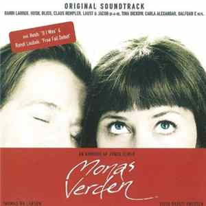 FLAC Various - Monas Verden - Original Soundtrack