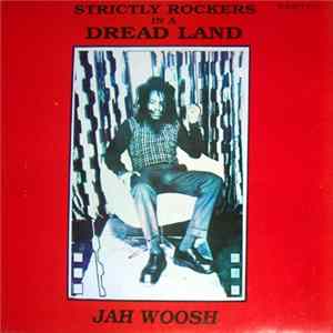 FLAC Various - Strictly Rockers In A Dread Land