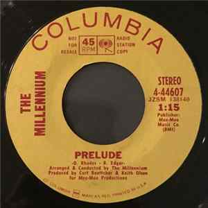 FLAC The Millennium - Prelude
