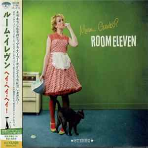 FLAC Room Eleven - Mmm... Gumbo?