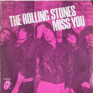 FLAC The Rolling Stones - Miss You
