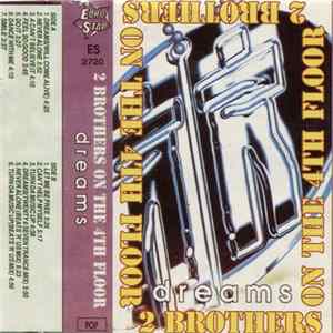 FLAC 2 Brothers On The 4th Floor - Dreams