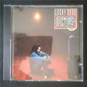 FLAC Lucky Dube - Victims