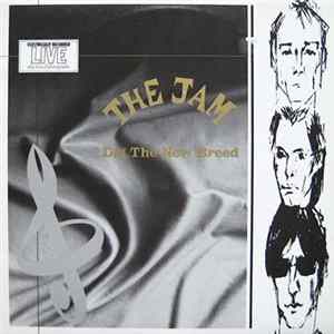 FLAC The Jam - Dig The New Breed (Live)