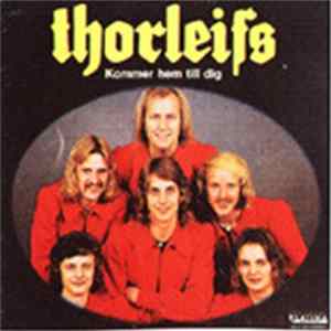 FLAC Thorleifs - Kommer Hem Till Dig