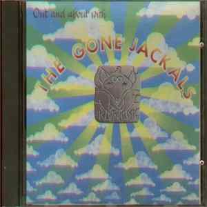 FLAC The Gone Jackals - Out And About With The Gone Jackals