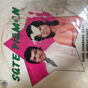 FLAC Elly Kasim, Tiar Ramon, Nuskan Sjarief - Sate Piaman