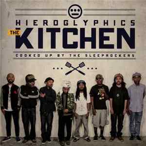 FLAC Hieroglyphics - The Kitchen