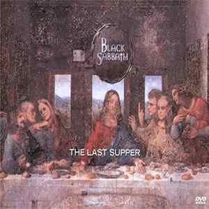 FLAC Black Sabbath - The Last Supper