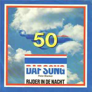 FLAC Peter Blanker / Thérèse Steinmetz - DAF Song / Rijder In De Nacht