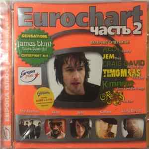 FLAC Various - Eurochart Часть 2