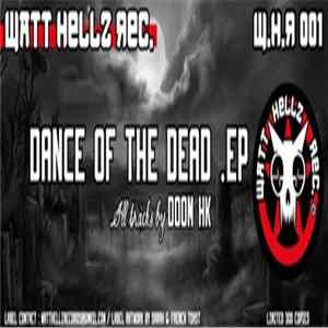 FLAC Doom HK - Dance Of The Dead .EP