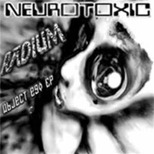 FLAC Radium - Abject Ego EP