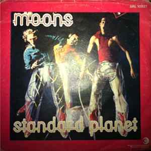 FLAC Moons - Standard Planet