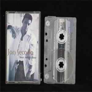 FLAC Jon Secada - Heart, Soul & A Voice